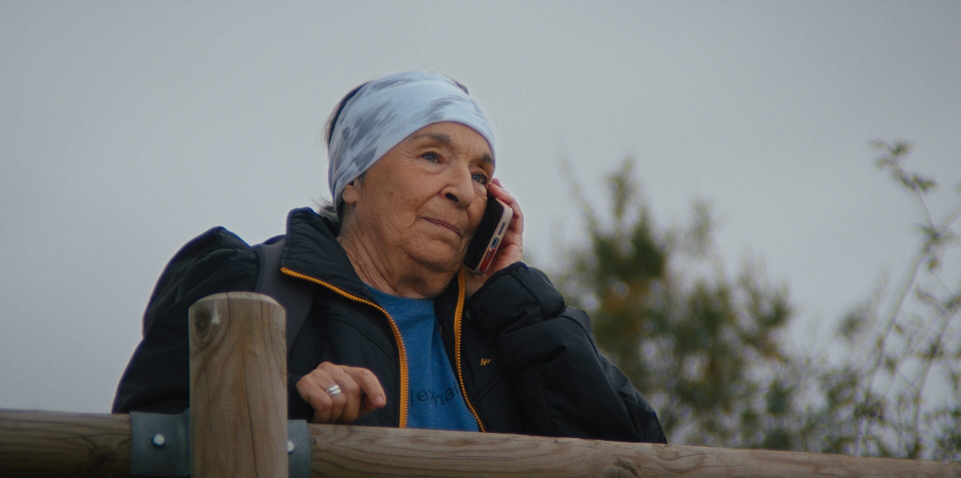 Cruce de Caminos dirigido por Bárbara Fernández Catálogo Cortometrajes Lack of Coffee Studio