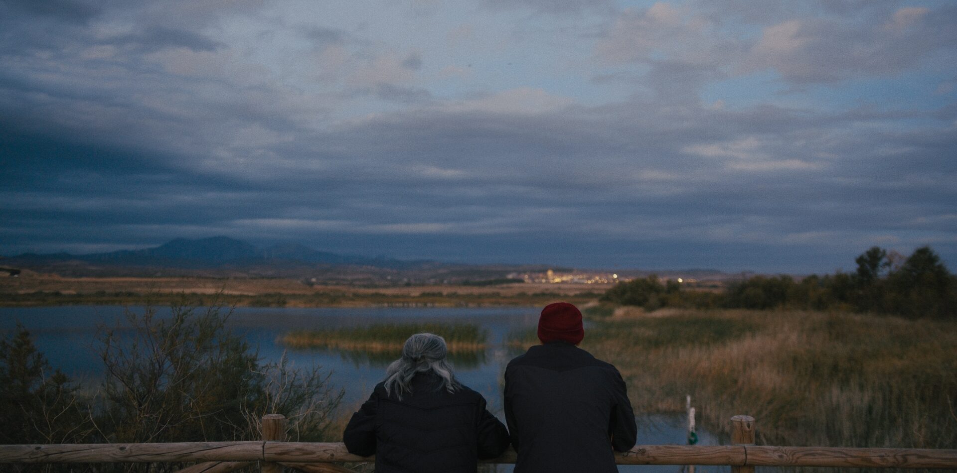 Cruce de Caminos dirigido por Bárbara Fernández Catálogo Cortometrajes Lack of Coffee Studio