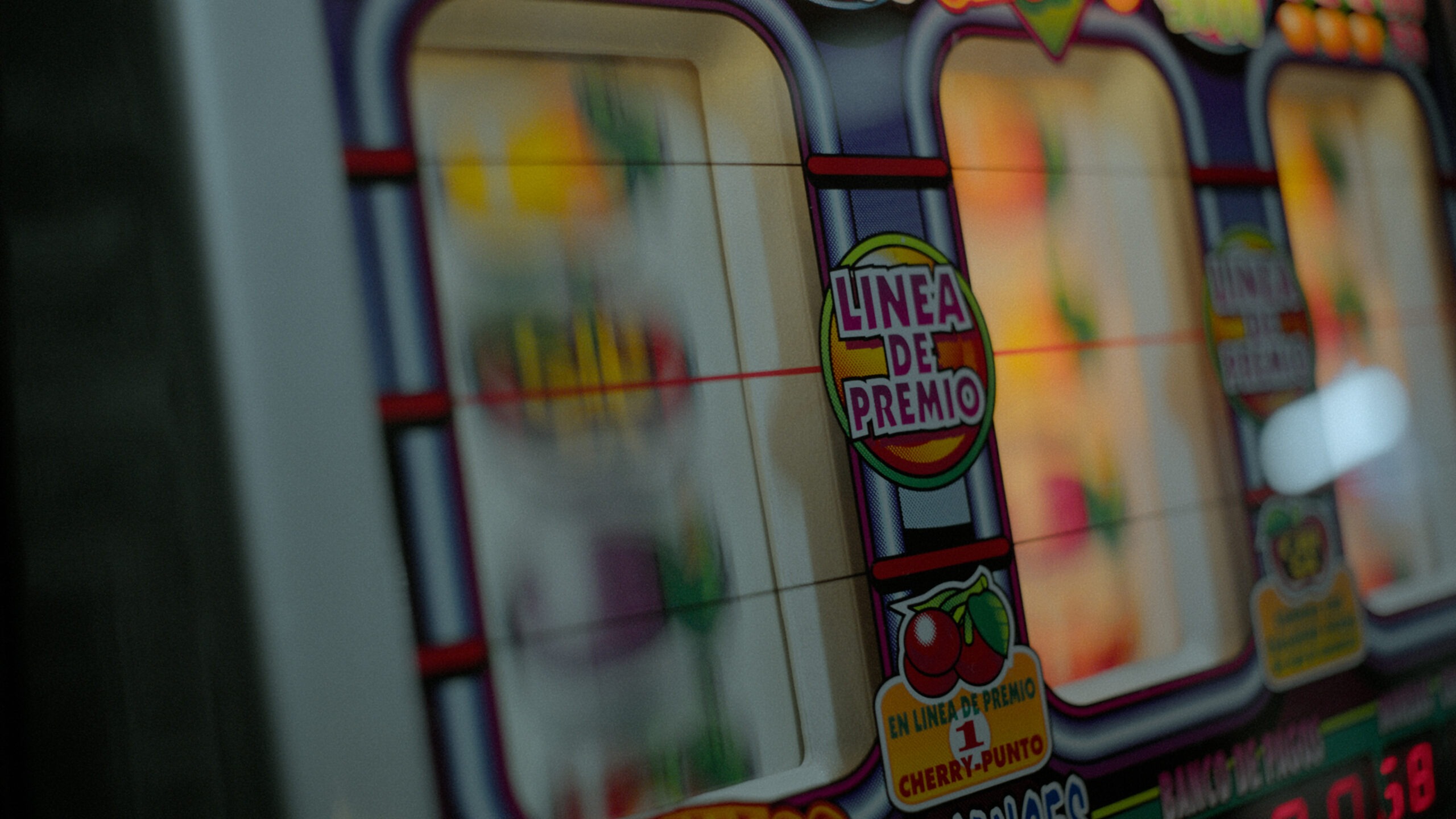 en juego, la vida