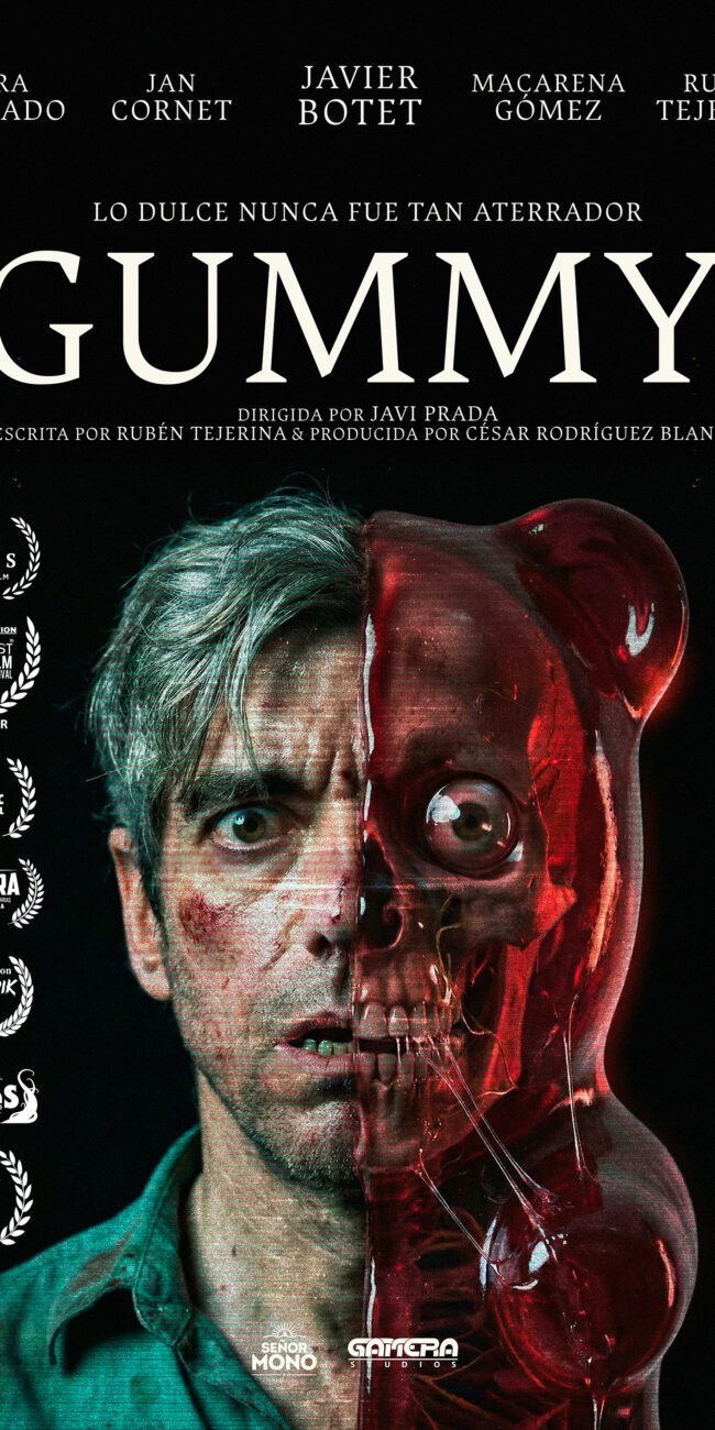 Gummy Cartel Actualizado